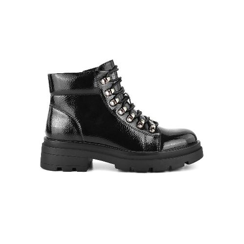 BOTA CASUAL TACO BAJO KORIUM BEDI