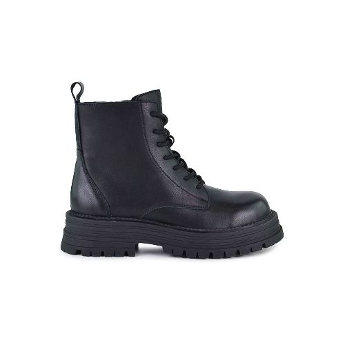 BOTA CASUAL TACO BAJO MARCO DONATTI ATIA