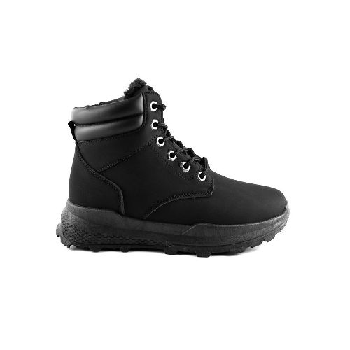 Bota Plataforma Korium Warm