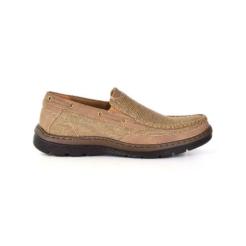 ZAPATO CASUAL HANKER NADY