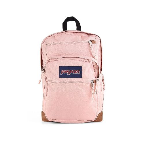 Mochila Jansport Cool Student Pink