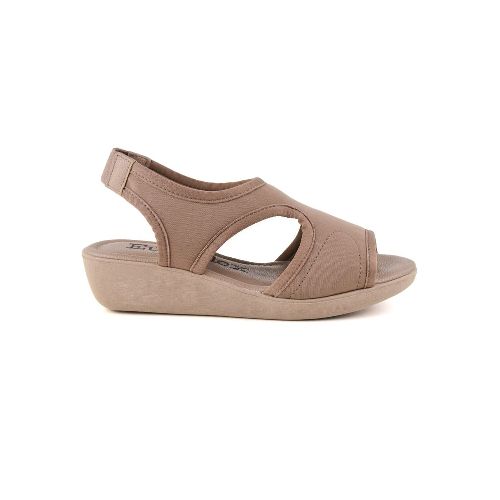 Sandalia Casual EuroFlex Margarita