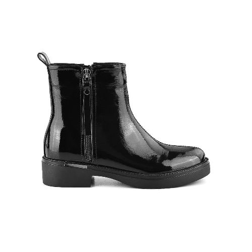 BOTA CASUAL TACO BAJO KORIUM LARA