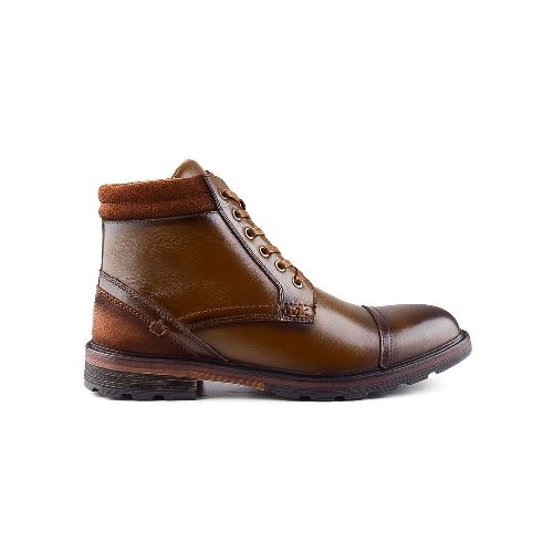 BOTA DE VESTIR HANKER CLEUR