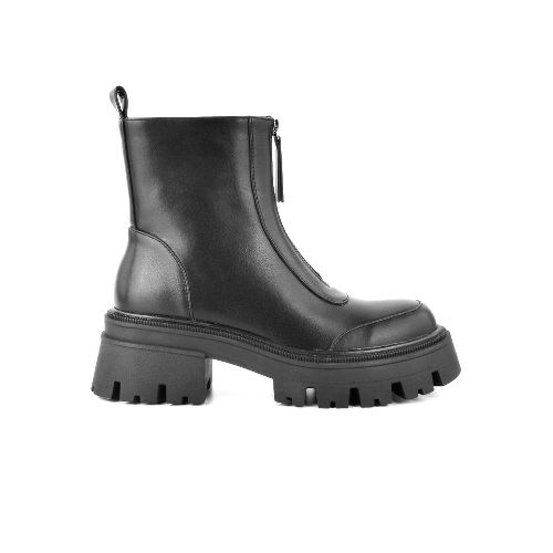 BOTA PLATAFORMA KORIUM AMFIELD