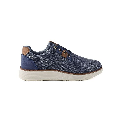 ZAPATO CASUAL HANKER SHELL