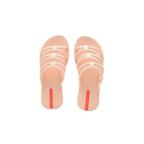 OJOTA CHANCLETA IPANEMA KIDS SLIDE II BEIGE