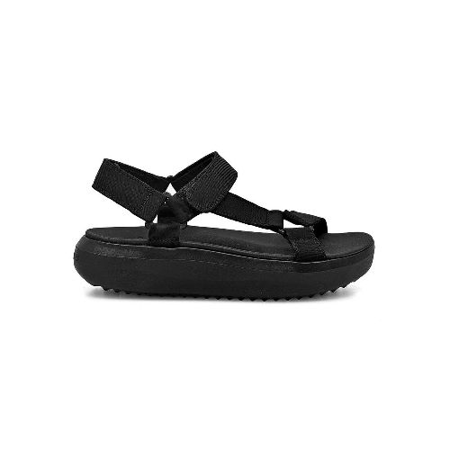 Sandalia Casual Skechers BOBS POP UPS 3.0 All Black