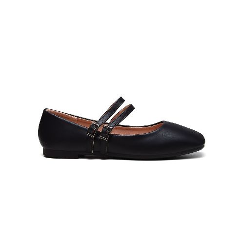 ZAPATO CASUAL KORIUM CELIA BLACK