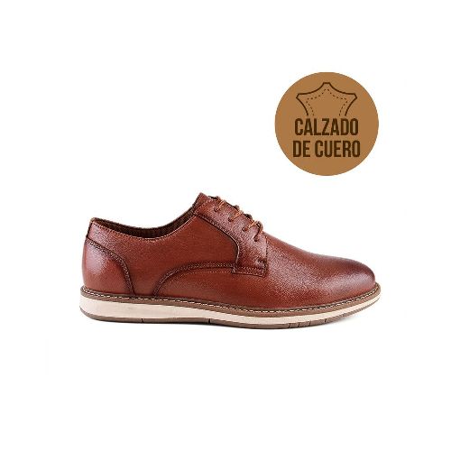 ZAPATO DE VESTIR HANKER JOAN