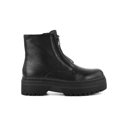 BOTA PLATAFORMA KORIUM JOSEY