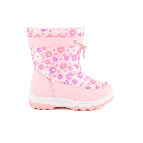 BOTA UNISEX GUGA NIEVE 2.0