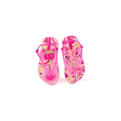 OJOTA CHANCLETA IPANEMA KIDS SUMMER