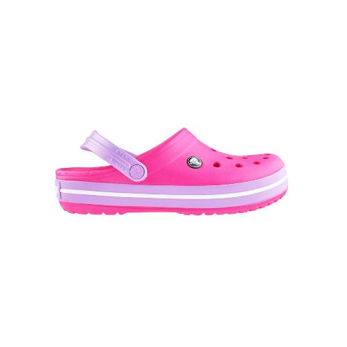 Crocs Crocband Clog Originales Ladies Fucsia