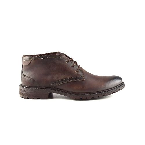 BOTA CASUAL DE CUERO HANKER DEVLIN