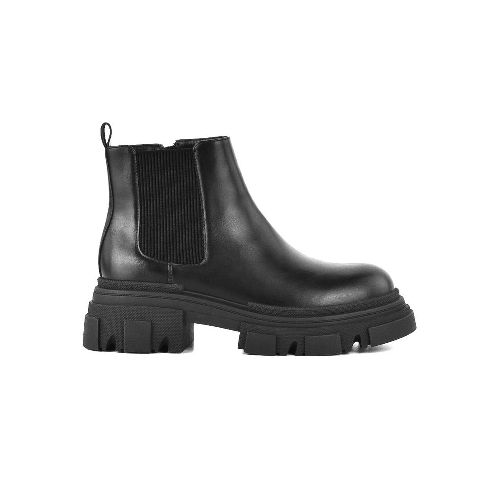 BOTA CASUAL KORIUM FLORA