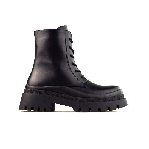 Bota Plataforma Korium Ronnie