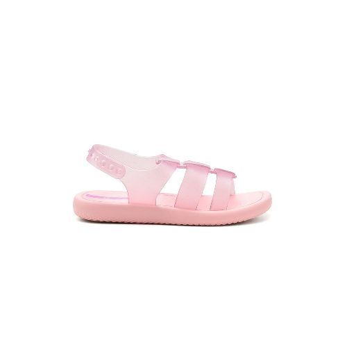 OJOTA CHANCLETA IPANEMA KIDS GO STYLE PINK