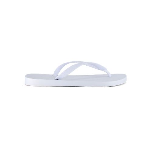 Ojota Chancleta Ipanema Classic Line White