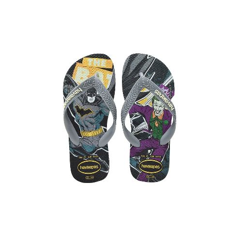 OJOTA CHANCLETA HAVAIANAS BATMAN KIDS