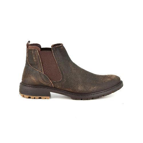 BOTA CASUAL DE CUERO HANKER CONAN