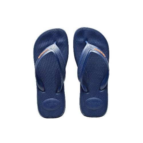 OJOTA CHANCLETAS HAVAIANAS TOP MAX CONFORT MEN NAVY