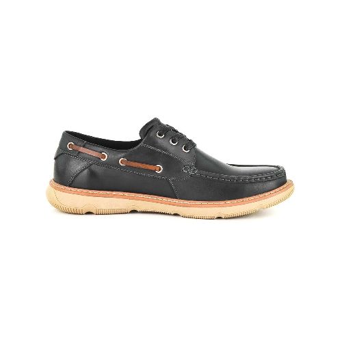 ZAPATO CASUAL DE CUERO HANKER OLSON