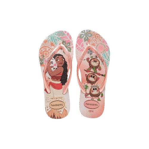 OJOTA CHANCLETA HAVAIANAS MOANA KIDS