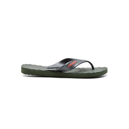 OJOTA CHANCLETA HAVAIANAS TRACK WAVES MEN GREEN