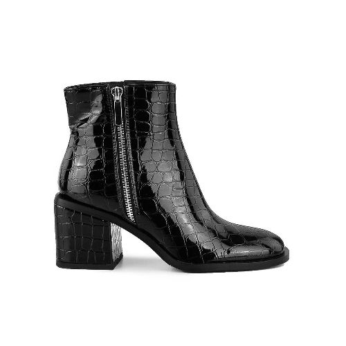 BOTA CASUAL TACO ALTO KORIUM LIANA