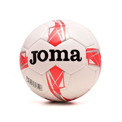 PELOTA DE FÚTBOL CEPED JOMA YATAY RED