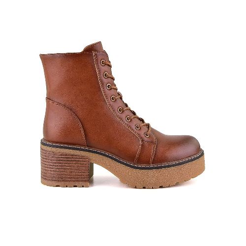 BOTA CASUAL TACO ALTO KORIUM TIANA