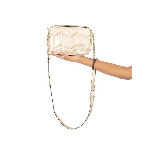 CARTERA BANDOLERA BERTHA