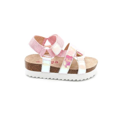 SANDALIA PARA NIÑAS GUGA FLOW SS1 TALLES 31-36