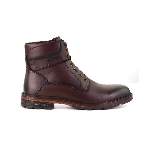 BOTA DE VESTIR HANKER SPIKE