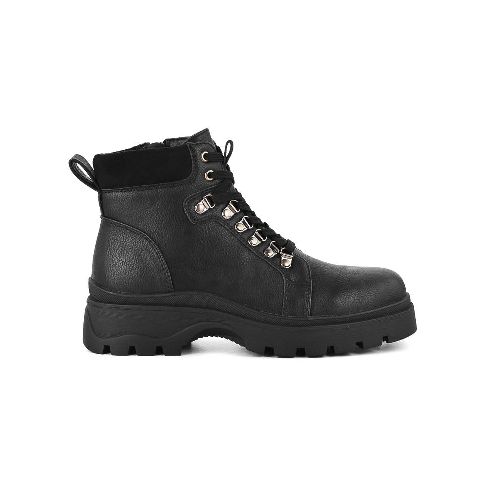 BOTA CASUAL TACO BAJO KORIUM ALLYN