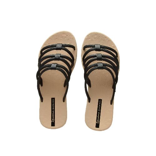 OJOTA CHANCLETA IPANEMA SLIDE II BEIGE