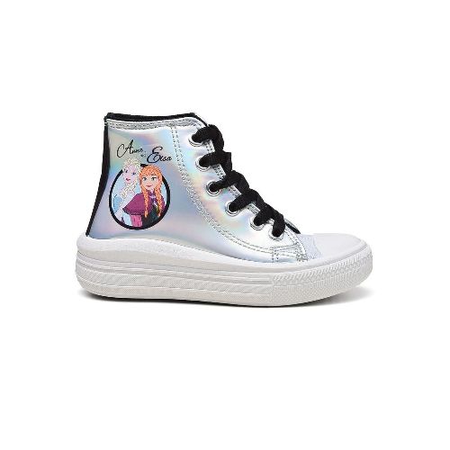 BOTA DEPORTIVA PARA NIÑA FROZEN ANNA AND ELSA