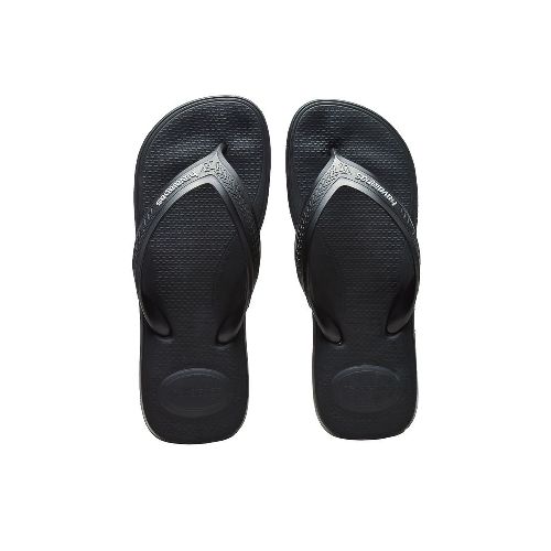 OJOTA CHANCLETAS HAVAIANAS TOP MAX CONFORT MEN BLACK