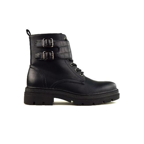 Bota Casual Korium Lizza