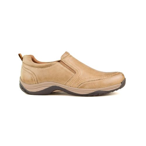 Zapato Casual de Cuero Hanker Jakob