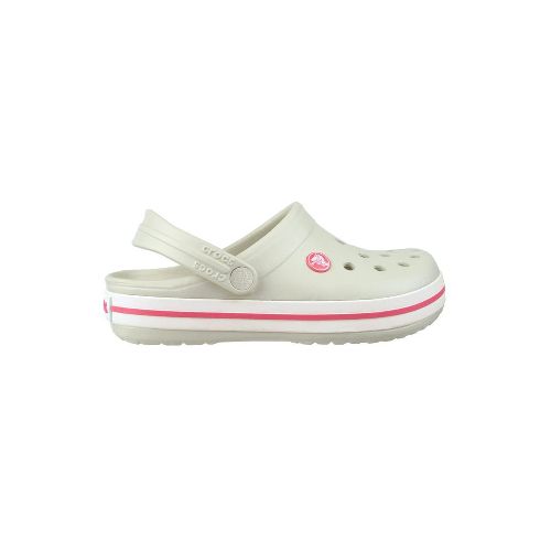 Crocs Niños Crocband Clog Originales Stucco Melon