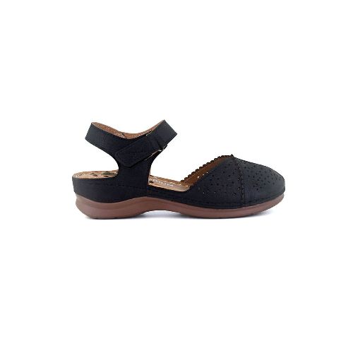 SANDALIA CASUAL KORIUM CONFORT GWEN