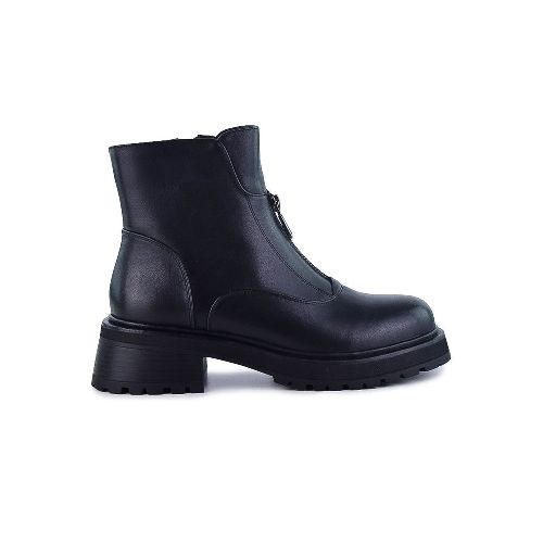 BOTA CASUAL TACO BAJO MARCO DONATTI SANZ