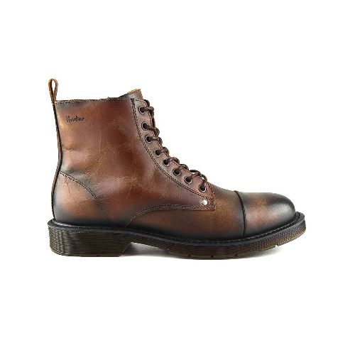 BOTA CASUAL DE CUERO HANKER GEIGER