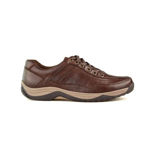 Zapato de Cuero Hanker Leif