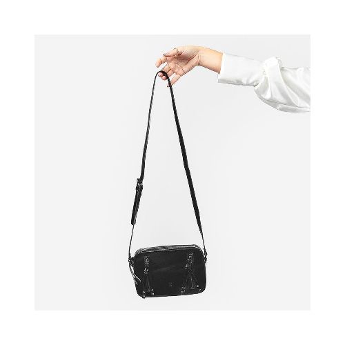 CARTERA BANDOLERA KORIUM CUTE