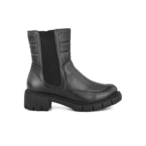 BOTA CASUAL DE CUERO MARCO DONATTI MIA