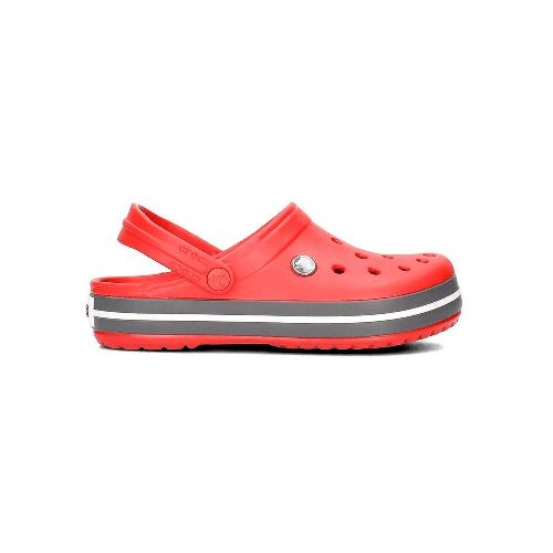 Crocs Crocband Clog Originales Ladies Red