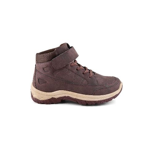 BOTA GUGA PARA NIÑO CARL TALLE 31 - 36